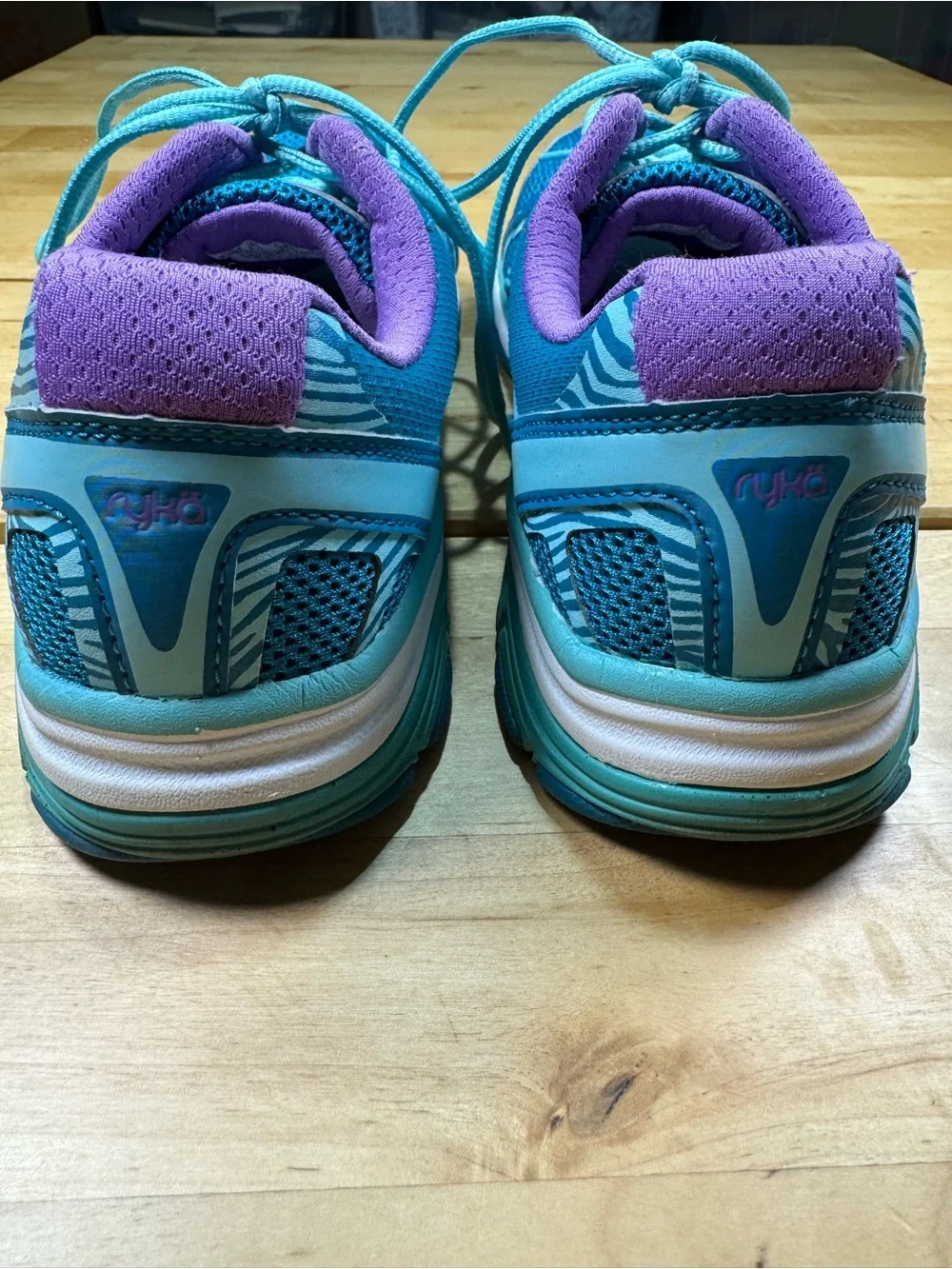 Ryka Vida RZX Athletic Training Sneaker